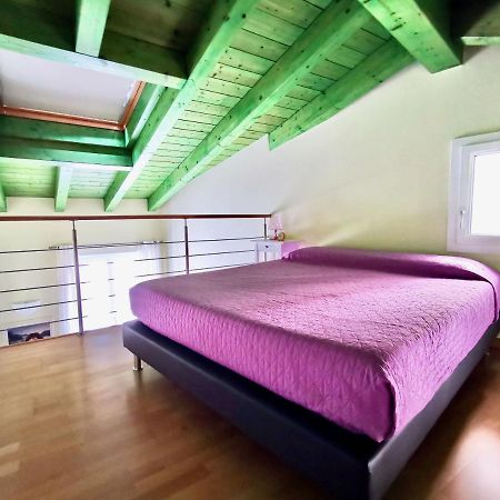 Manzoni By Design Studio Apartment Bellano Bagian luar foto