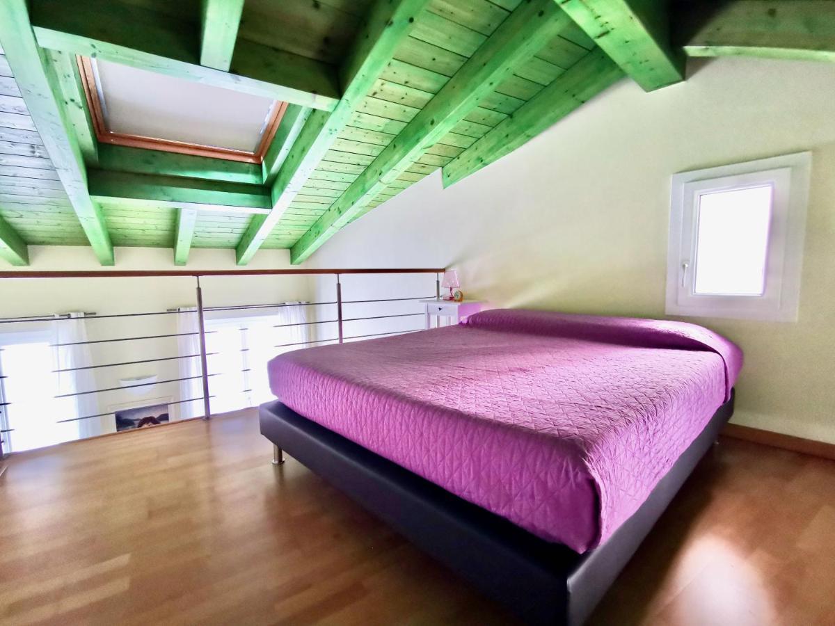 Manzoni By Design Studio Apartment Bellano Bagian luar foto