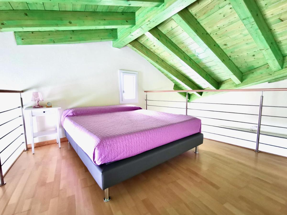Manzoni By Design Studio Apartment Bellano Bagian luar foto